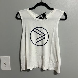 Savvi Riot Tank